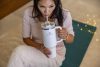 تراول ماگ استنلی مدل Quencher H2.O Tumbler دسته دار 1.18 لیتر اصل - Image 11