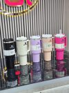تراول ماگ استنلی مدل Quencher H2.O Tumbler دسته دار 1.18 لیتر اصل - Image 3