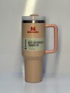 تراول ماگ استنلی مدل Quencher H2.O Tumbler دسته دار 1.18 لیتر اصل - Image 6