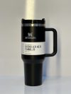 تراول ماگ استنلی مدل Quencher H2.O Tumbler دسته دار 1.18 لیتر اصل - Image 7