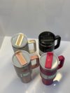 تراول ماگ استنلی مدل Quencher H2.O Tumbler دسته دار 1.18 لیتر اصل - Image 8