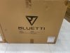 پنل خورشیدی قابل حمل تاشو BLUETTI ظرفیت 200 وات ضد آب - Image 3