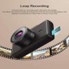 دوربین ثبت وقایع iZEEKER مدل GD100 - Image 6