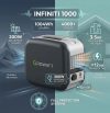 پاور استیشن پرتابل گرووات مدل INFINITY1000 ظرفیت ۱۰۰۰ وات - Image 6