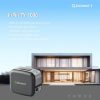 پاور استیشن پرتابل گرووات مدل INFINITY1000 ظرفیت ۱۰۰۰ وات - Image 2