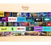 تلویزیون هوشمند 50 اینچ TCL مدل 50PF650K 4K Ultra HD ساخت ویتنام - Image 14